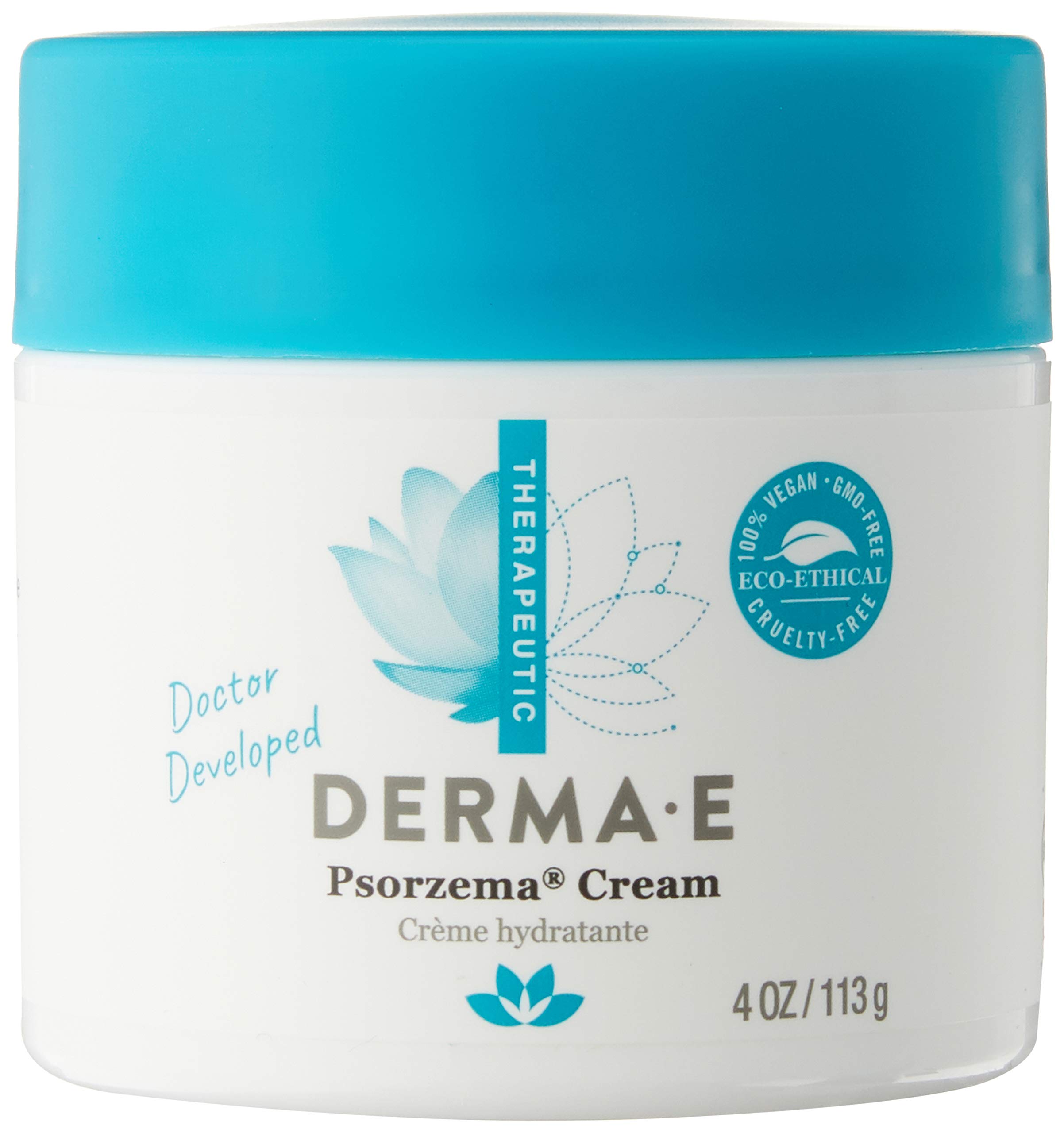 derma e eczema relief cream