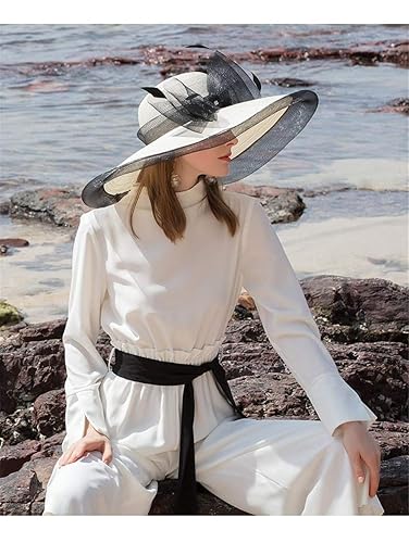 high street wedding hats