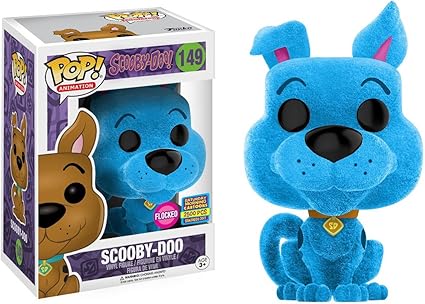 funko scooby doo