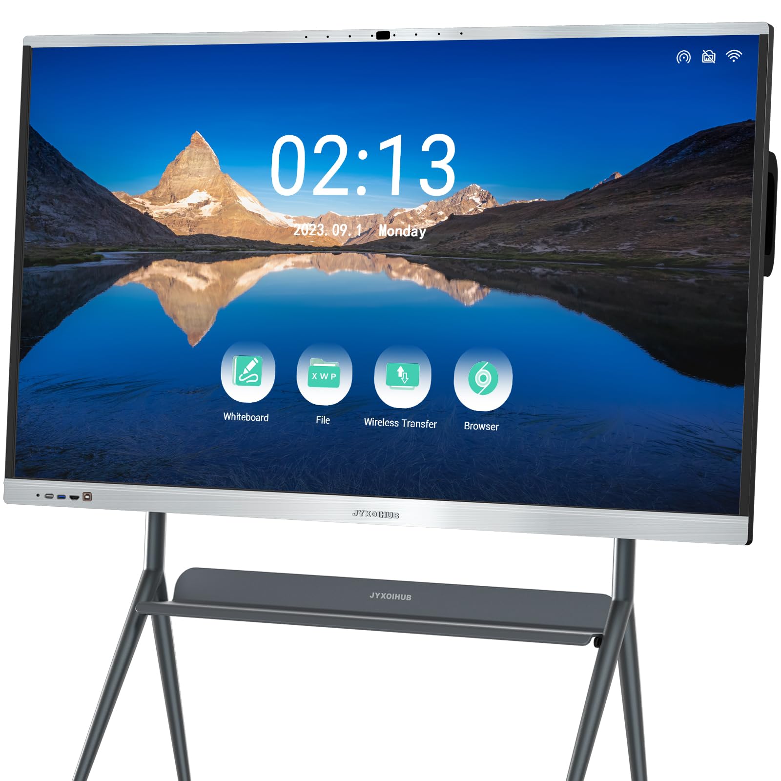 Mua 65 Smart Board Touchscreen Display New Upgrade 4K Electronic
