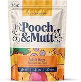 Pooch & Mutt Adult Superfood Complete Dry Dog Food Chicken 1.5kg view 1