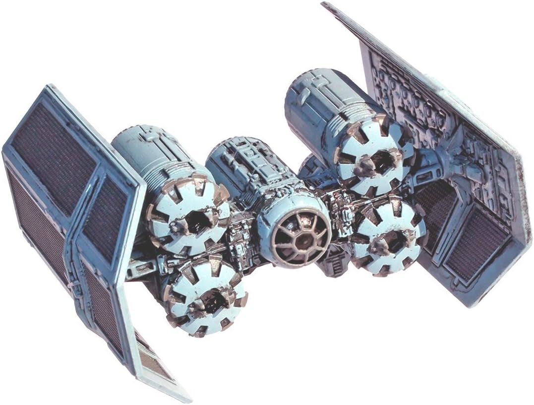 Giochi Uniti gu378 XWing Punisher Tie Amazon.de Spielzeug