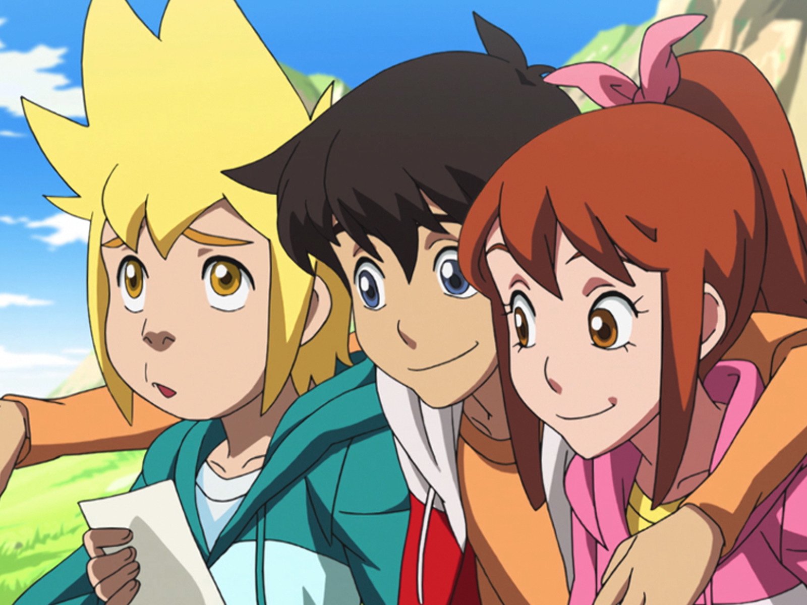 Watch Robotex Prime Video