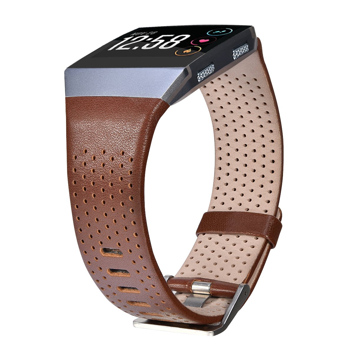 ionic fitbit bands