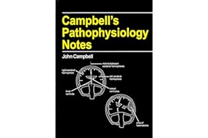 Campbell's Pathophysiology Notes (Campbell's Notes)