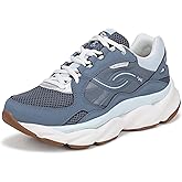 Ryka Rezorb Max Classic Walking Sneakers