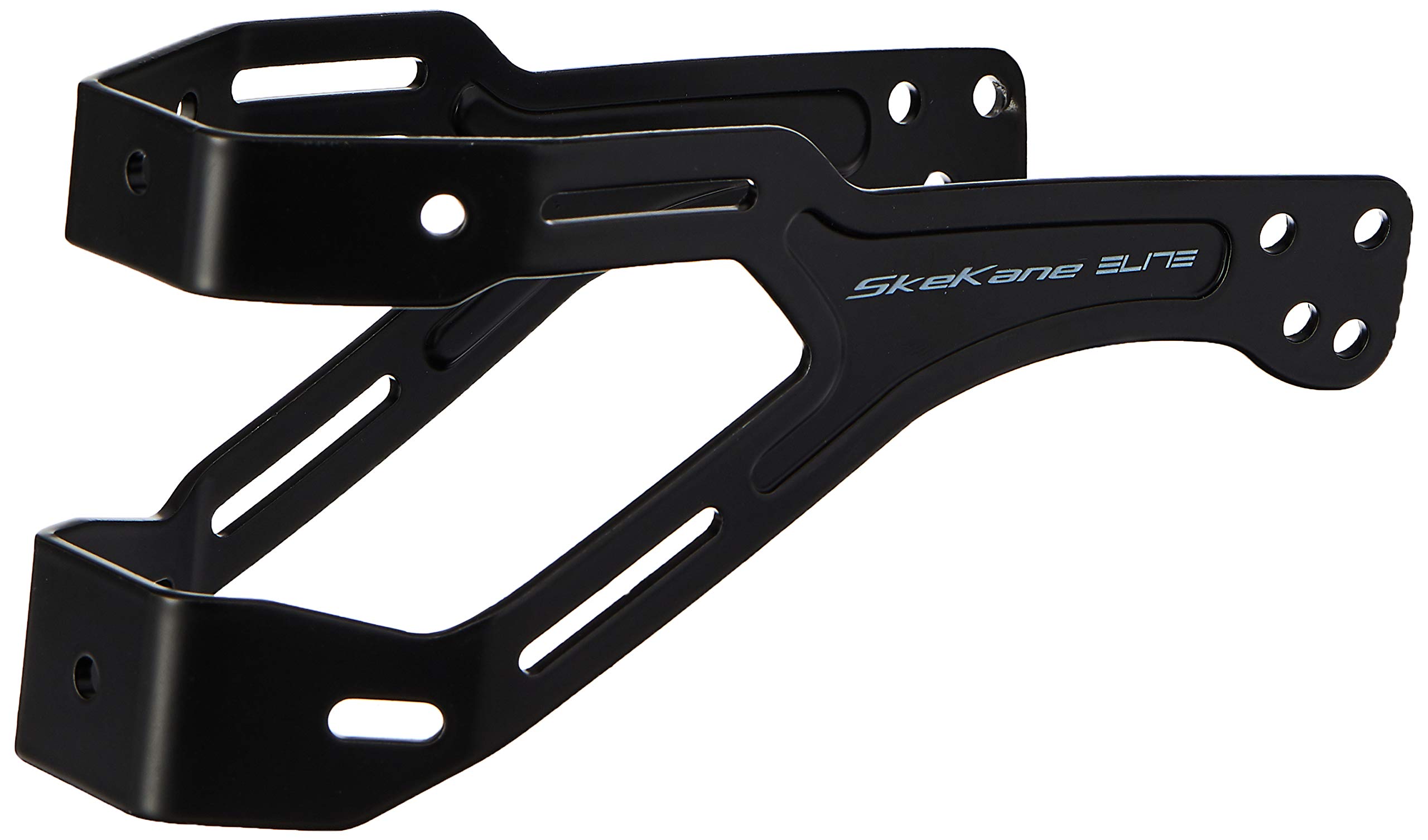 Elite Skekane rear mount system black
