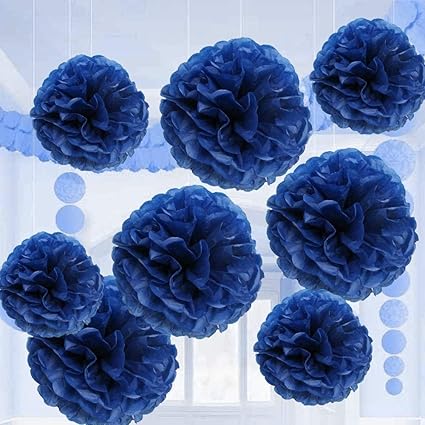 Flower Paper Balls Mesi Rsd7 Org