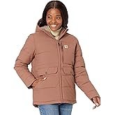 Carhartt Women's Montana Relaxed Fit Insulated Jacket