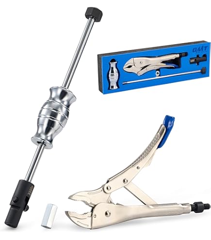 ★TY.jht_HE-kdbs★ Amazon.com: OTC 205378 Grip Wrench Adapter with 7/16-14 Male
