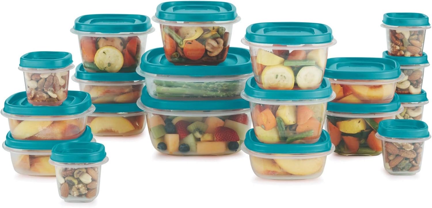 Best Rubbermaid Flex And Seal