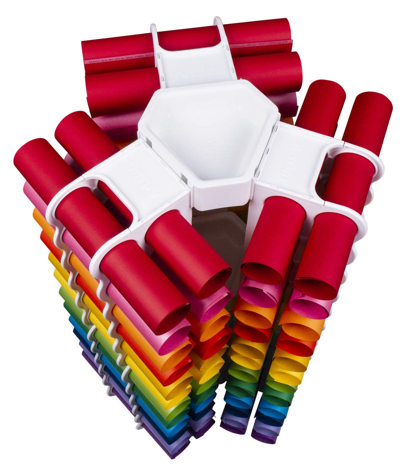 ArtBin Storage Tower Vinyl