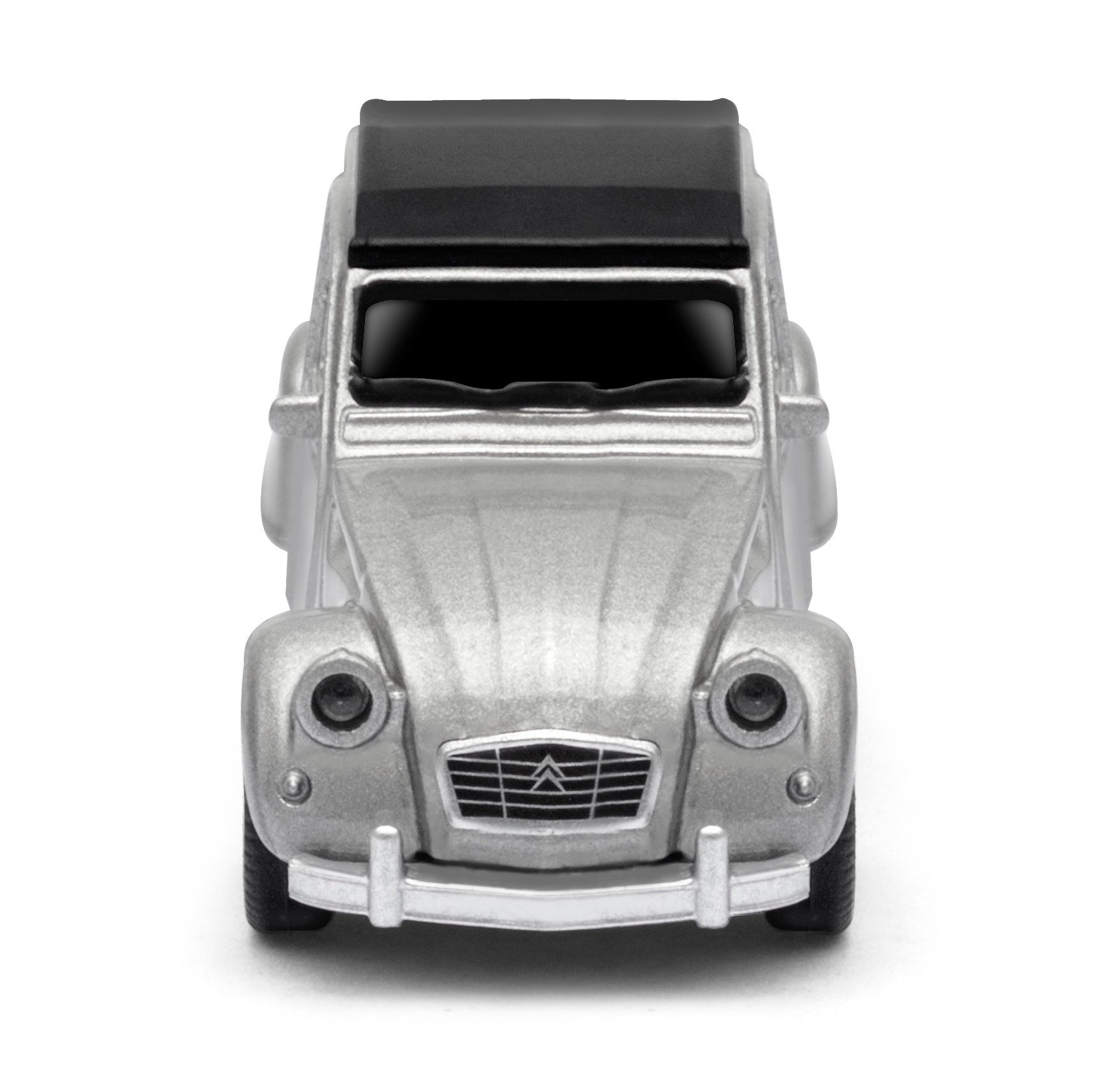 AutoDrive USB 2 Flash Drive, Citroën 2CV Duck 32 GB, Grey