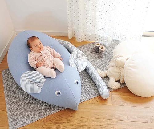 Amazon Com Huge Mouse Beanbag Pillow Baby Beanbag Floor Pillow
