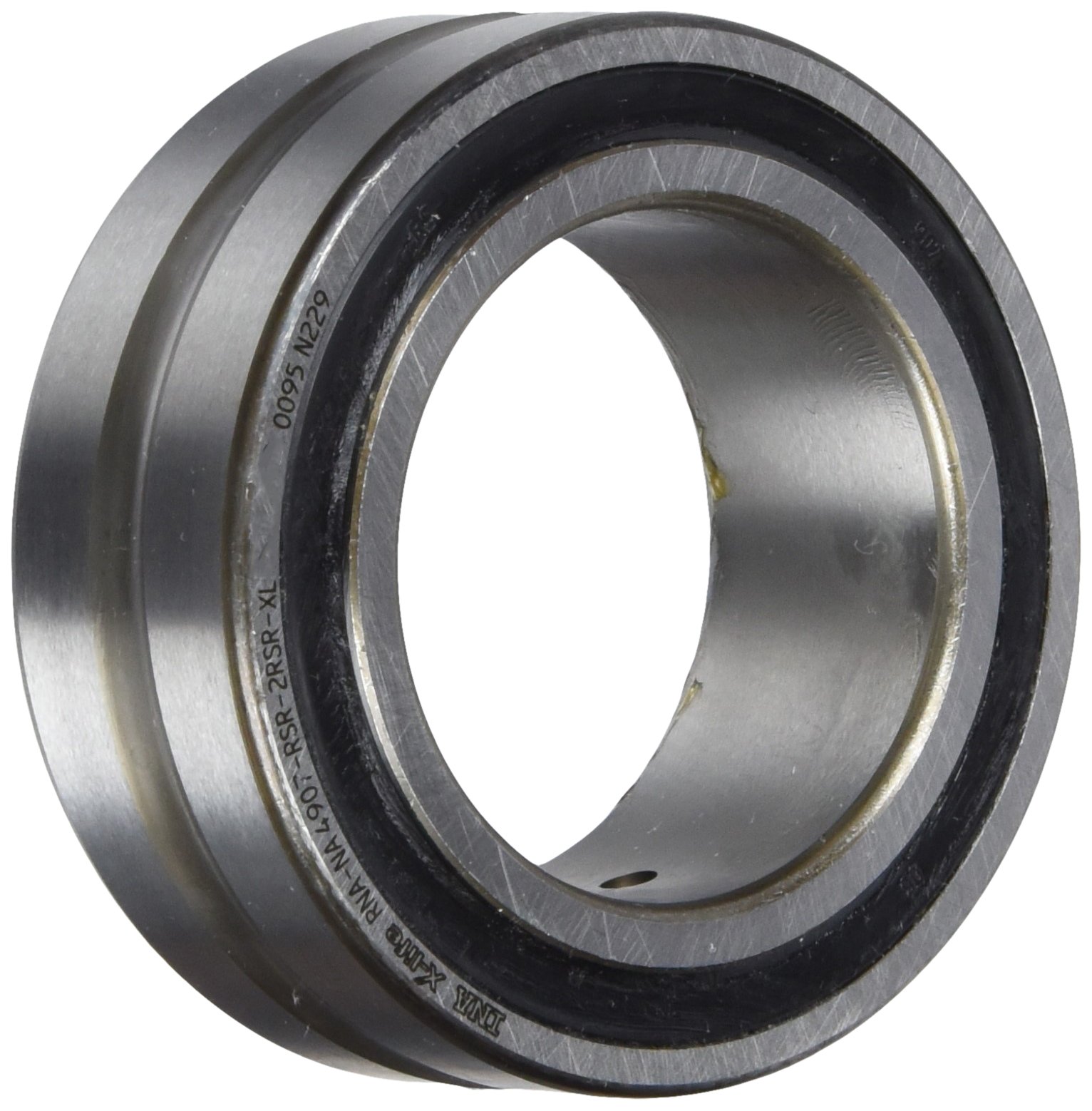 INA NA4907-RSR-XL Needle Roller Bearing