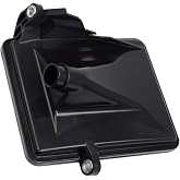 Beck/Arnley 044-0379 Auto Transmission Filter