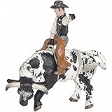 schleich cowboy set