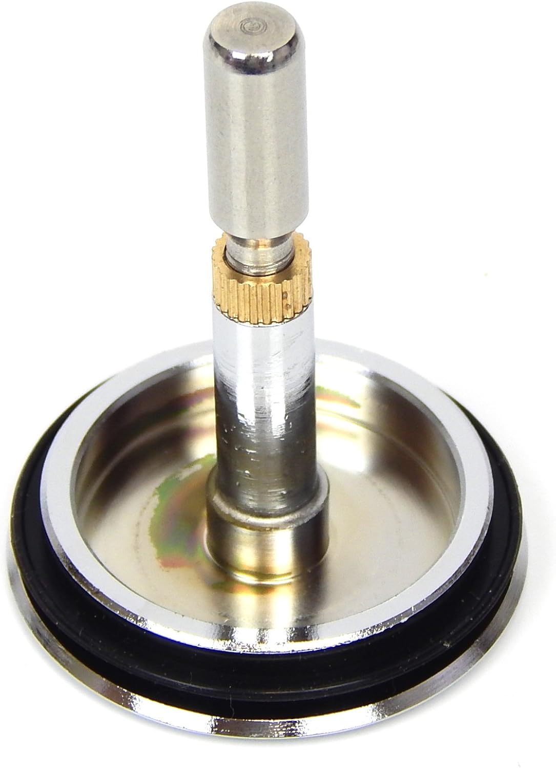 Spa Pedicure Chair Parts Water Stopper 1 3/4" Diameter: Shoes