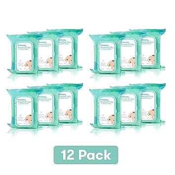 fridababy vapor wipes