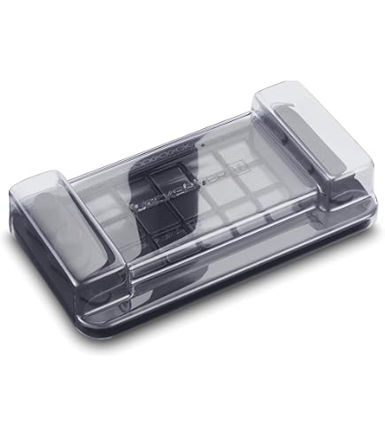 Amazon.com: Decksaver LE Loupedeck CT Cover (Light Edition Amazon.com: Decksaver LE Loupedeck CT Cover (Light Edition