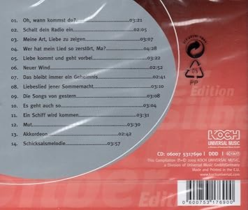 Schalt Dein Radio Ein Amazoncom Music