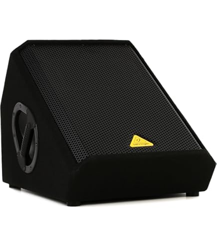 Amazon.com: Behringer EUROLIVE VS1220F High-Performance 600-Watt