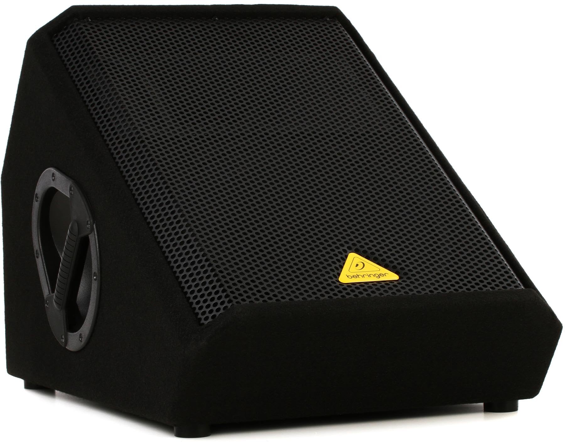 Behringer EUROLIVE VP1220F Professional 800-Watt Floor Monitor with 12" Woofer and 1.75" Titanium Compression Driver
