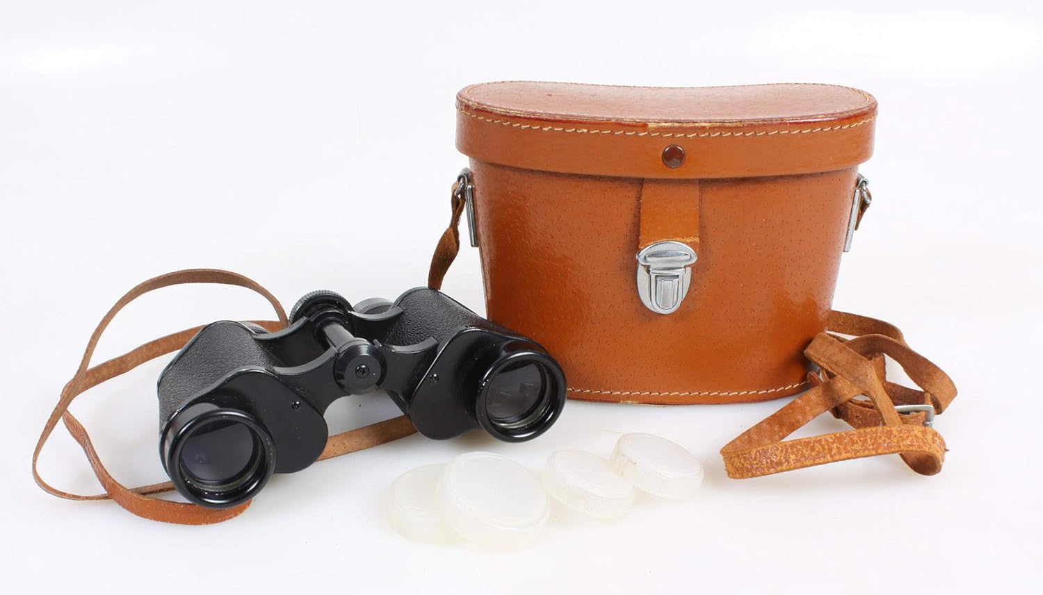 zenith binoculars