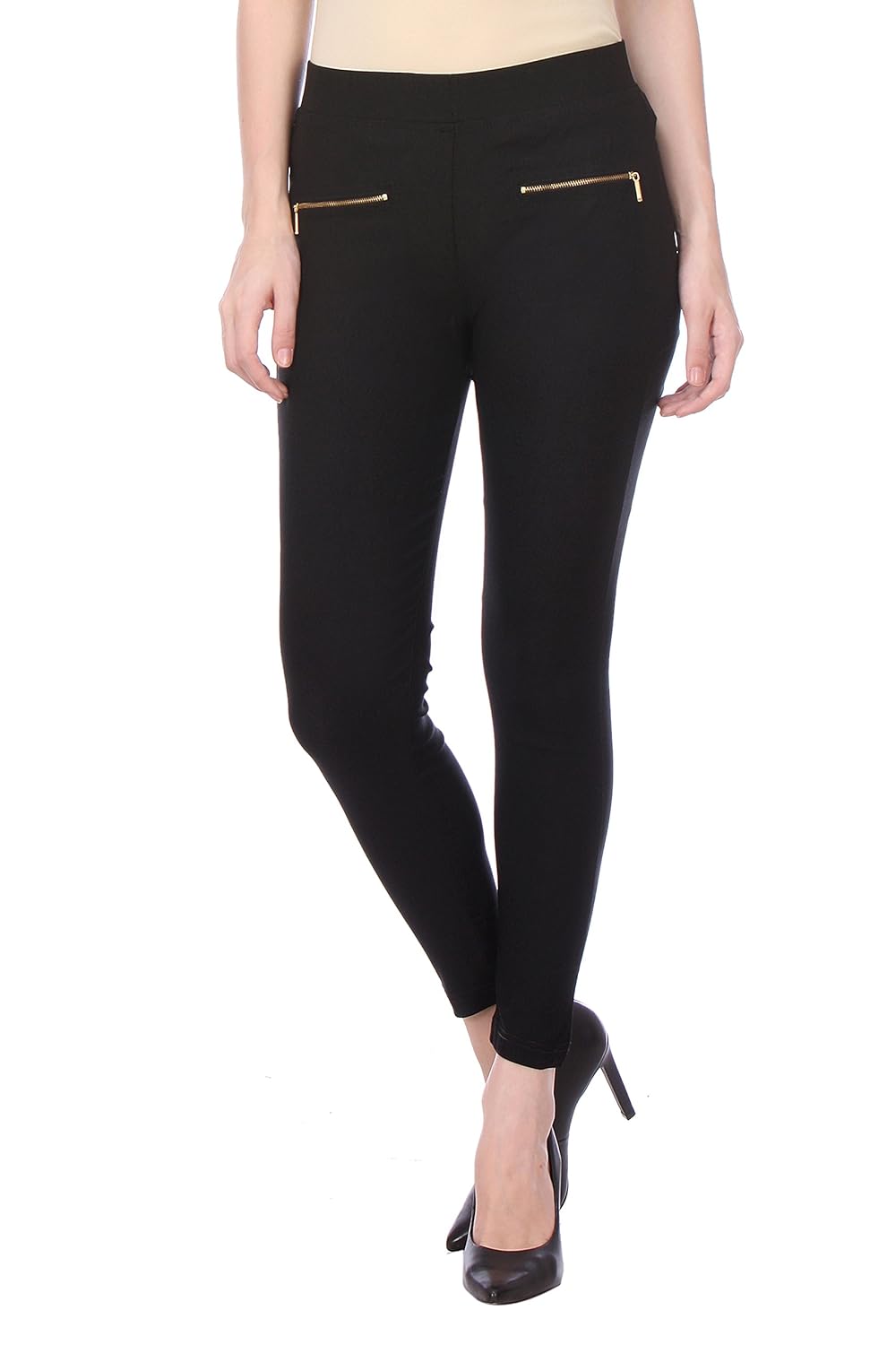 deewa black jegging