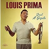 JUST A GIGOLO [VINYL]