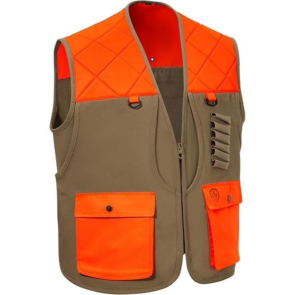 Amazon.com: Gamehide Chukar Upland Pheasant Quail Hunting Vest
