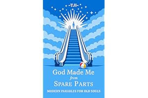 God Made Me from Spare Parts: Modern Parables for Old Souls
