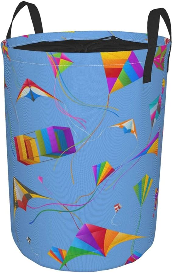 laundry bin amazon