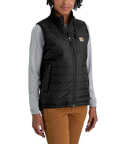 Helly Hansen Bliss Down Vest for Women - Premium Outerwear with