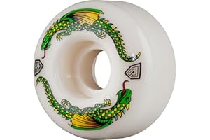 Powell Peralta Dragon Formula Skateboard Wheels