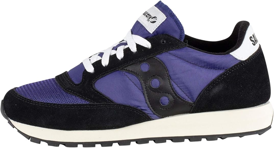 mens saucony jazz