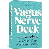 Vagus Nerve Deck: 75 Exercises to Reset Your Nervous System
