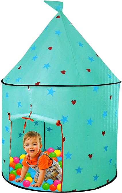 mini play tent