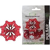 SOFTSPIKES Golf Spikes Fast Twist 3.0