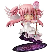 Good Smile Company Puella Magi Madoka Magica The Movie -Rebellion