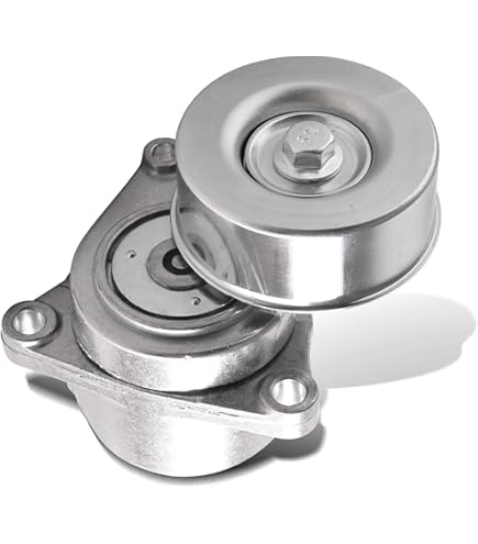Amazon.com: AUQDD 38284 Automatic Belt Tensioner and Pulley