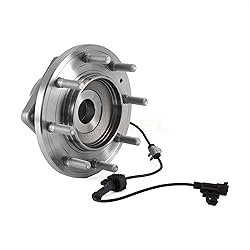 Front Wheel Bearing Hub Assembly 70-515144