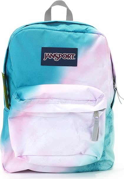 ombre backpack jansport