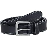 Timberland PRO 38mm Boot Leather Belt
