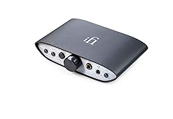 iFi ZEN CAN Balanced Desktop Headphone Amp and