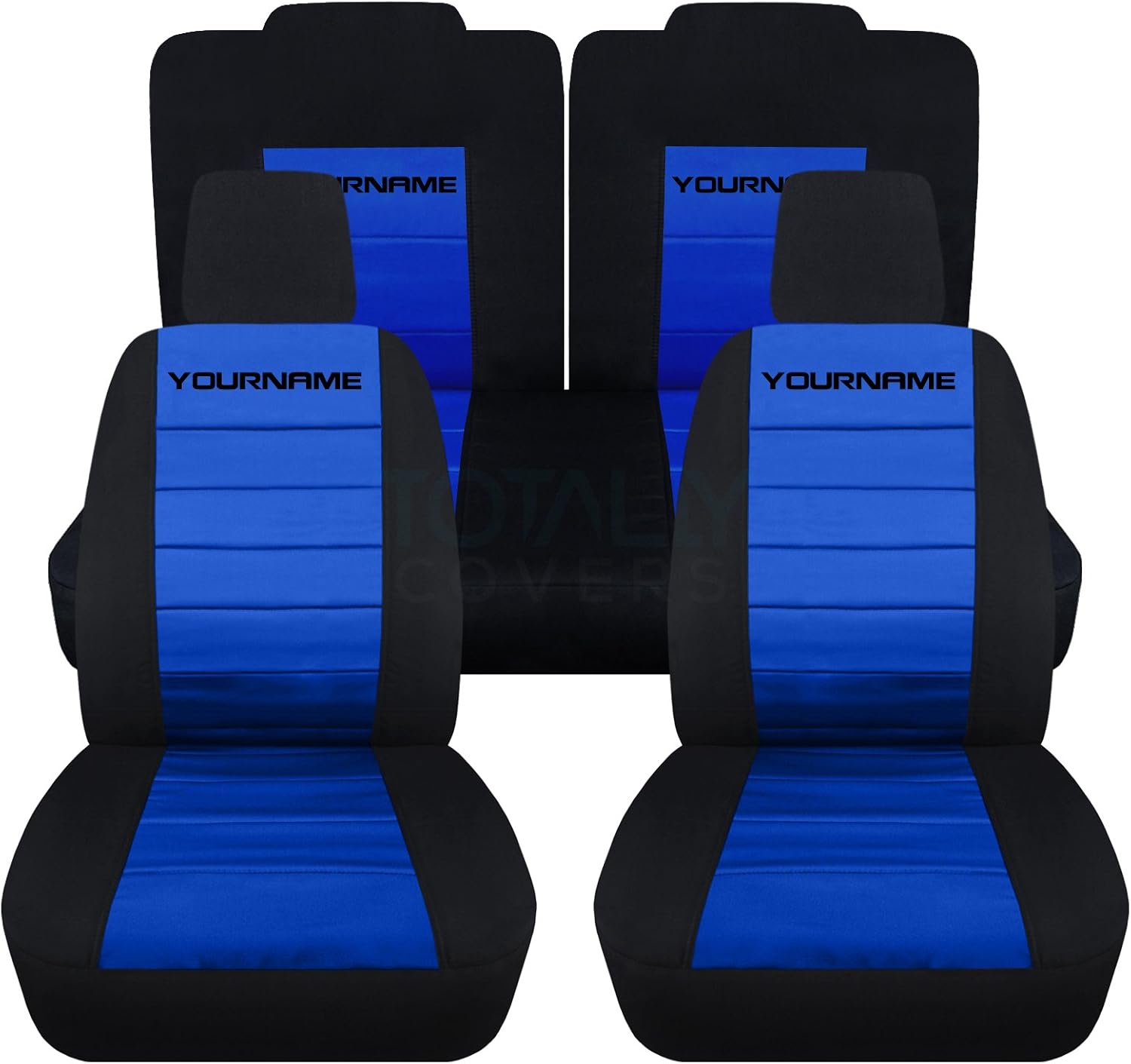 Totally Covers Compatible with 20052010 Ford Mustang 2