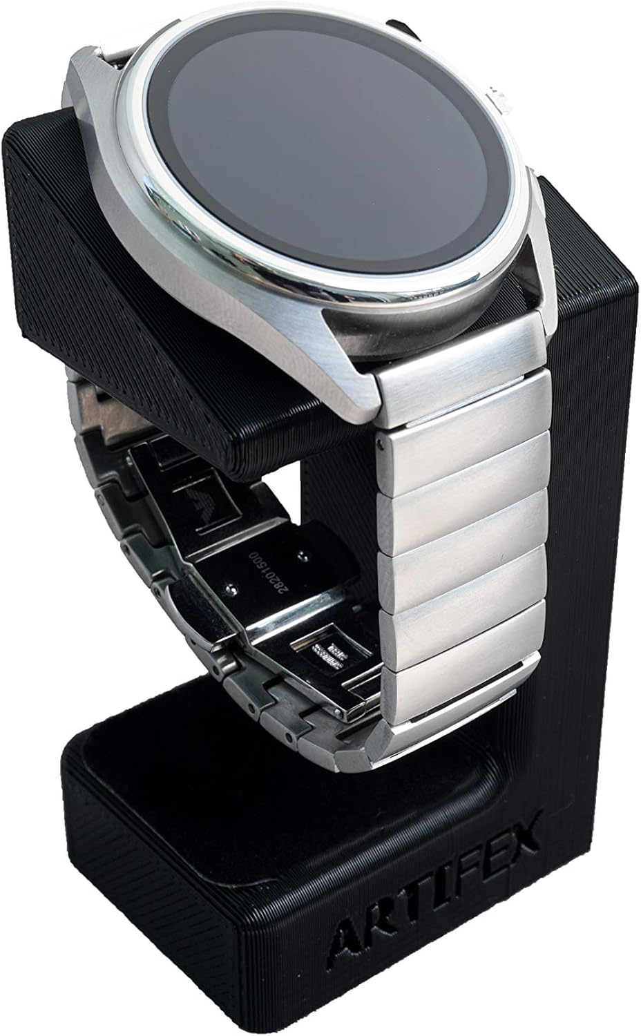 armani smartwatch 2018