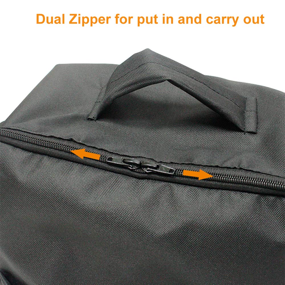 gb pockit shoulder strap