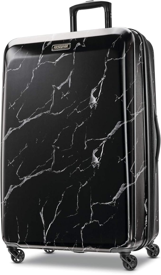 marks and spencer suitcases review