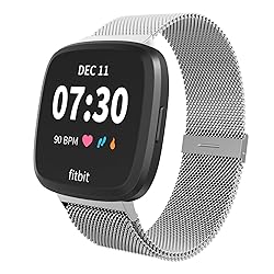 Limque Magnetic Bands Compatible with Fitbit